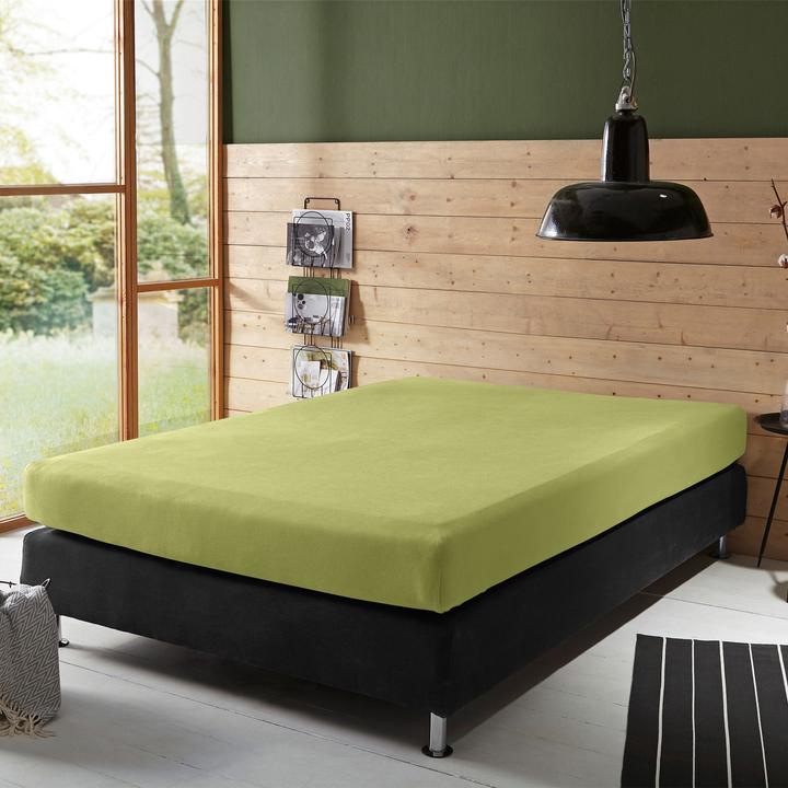 Actual product image Erwin Müller Freising (120 x 200 cm, 130 x 220 cm)