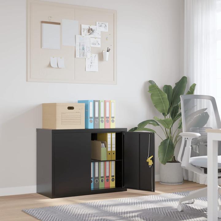 Immagine prodotto VidaXL Bakarne (90 x 40 x 70 cm)