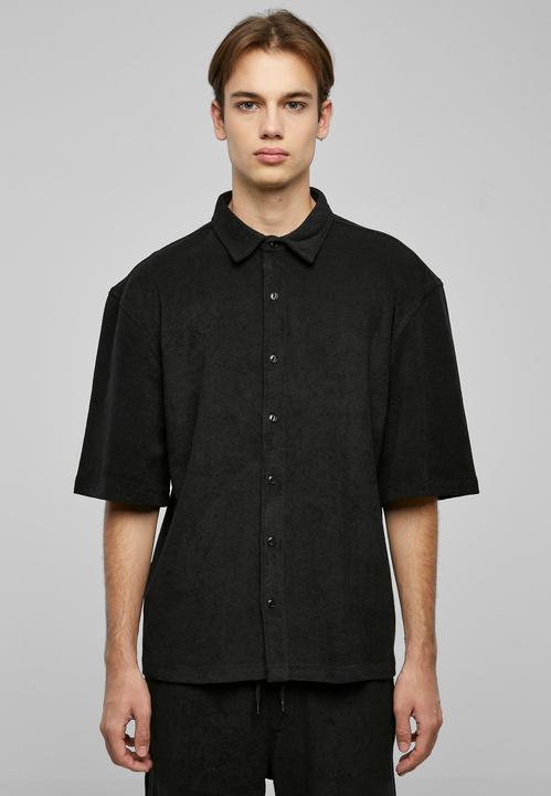 Immagine prodotto Urban Classics Camicia con asciugamano - 67735 (S)