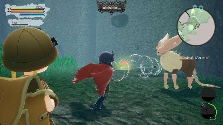 Immagine prodotto Spike Chunsoft Made in Abyss - Edizione per collezionisti (PS4, DE)