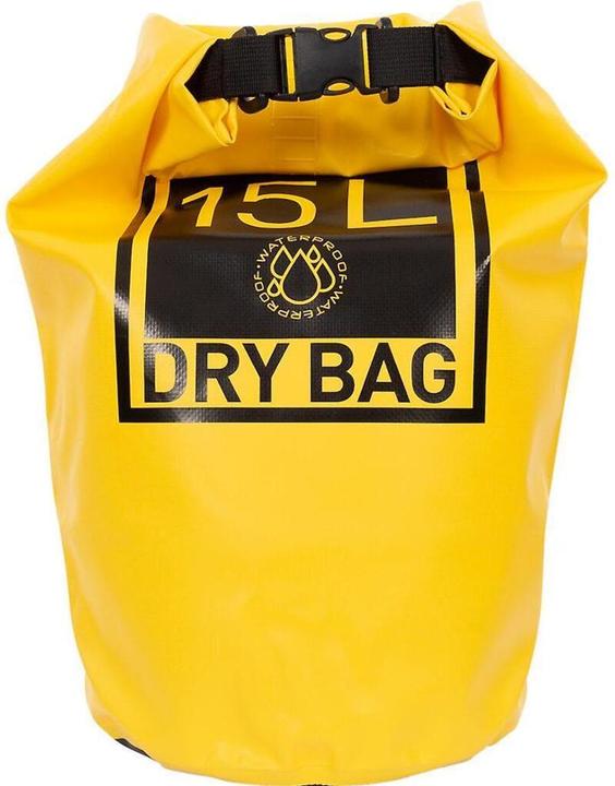 Produktbild Trespass SUNRISE 15L Drybag - wasserdichte Tasche (15 l)