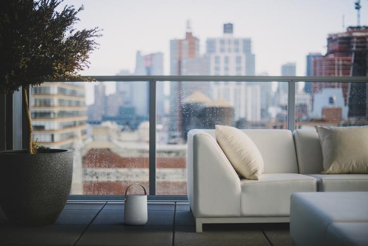 Image du produit Harman/Kardon Citation 200 (Bluetooth, WiFi, Airplay)