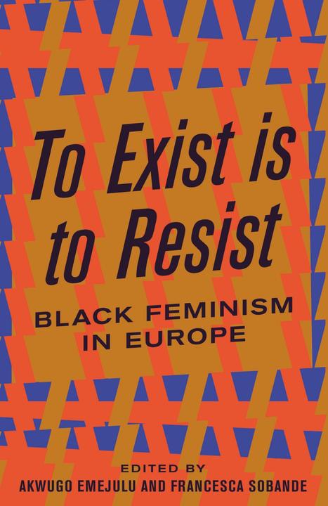 Image du produit Emejulu:To Exist is to Resist