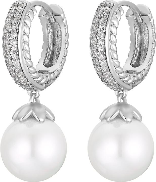 Immagine prodotto Heideman Diaspro lucido color argento (100% acciaio inossidabile)