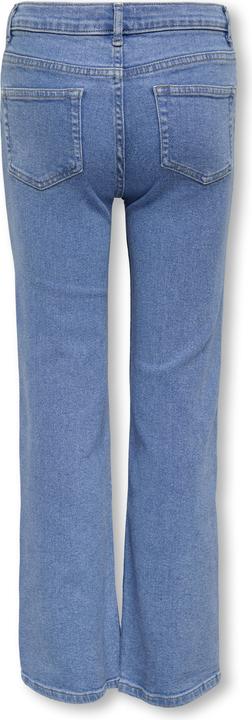 Produktbild Only KOGJUICY Weiter Beinschnitt Jeans Jeans mit weitem Bein (158)