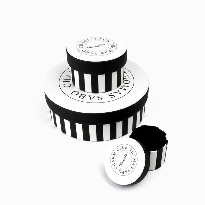 Actual product image Thomas Sabo catena (925 sterling silver, 38 cm)