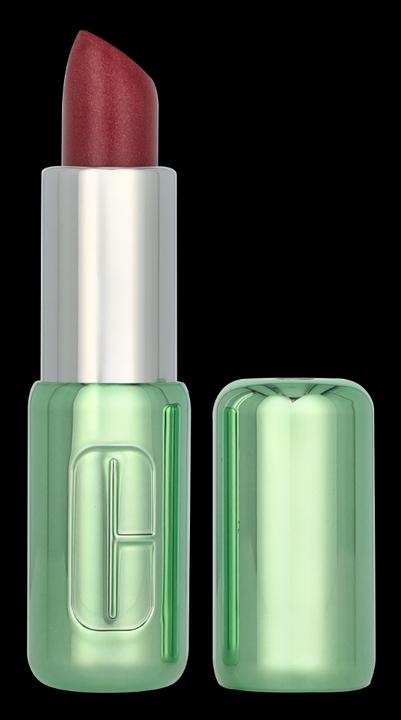 Image du produit Clinique Pop Rouge à lèvres longue tenue Shine Love Pop (Love Pop)