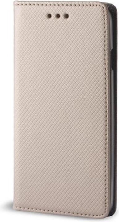 Immagine prodotto OEM Custodia Smart Magnet per Samsung Galaxy A25 5G oro (Samsung Galaxy A25 5G)