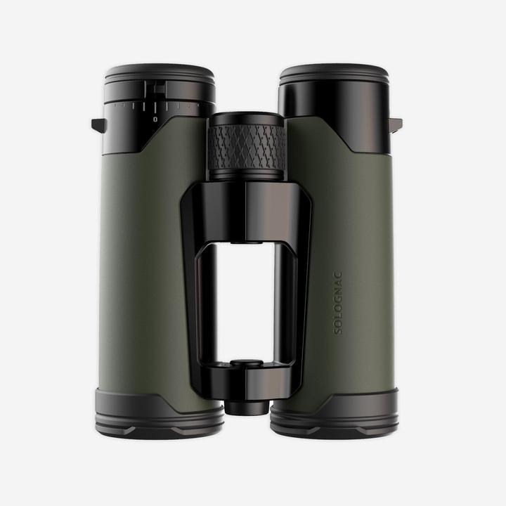 Immagine prodotto Solognac Fernglas HTR 10×42 wasserdicht khaki (10 x)