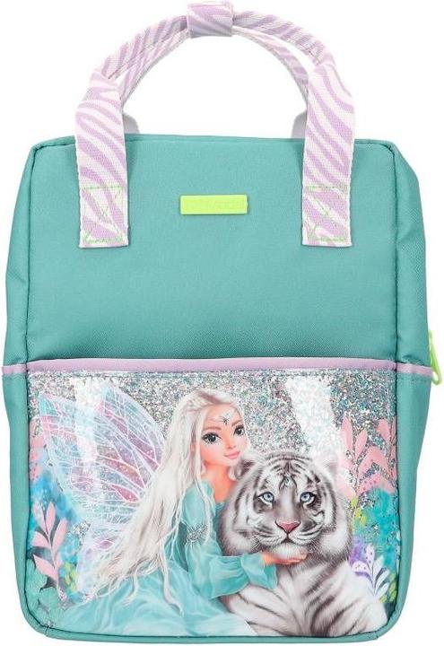 Actual product image Depesche Fantasy Tiger