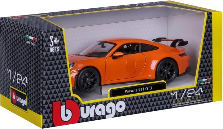 Immagine prodotto Bburago Porsche 911 GT3