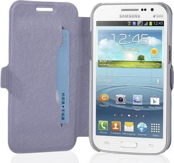 Produktbild Cadorabo Hülle case cover für Samsung Galaxy WIN (Samsung Galaxy Win)
