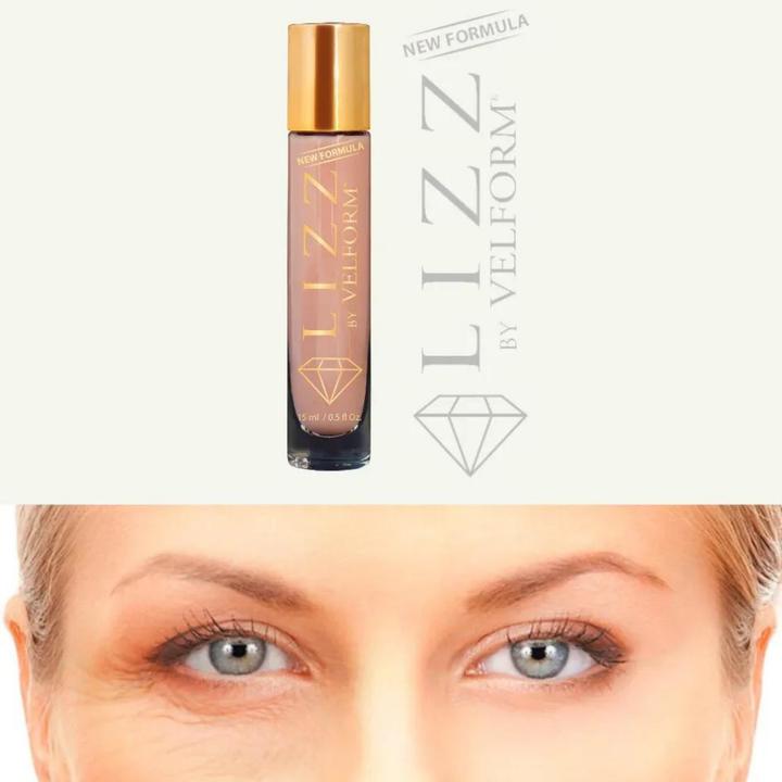 Produktbild Velform Lizz (15 ml, 24h Creme)