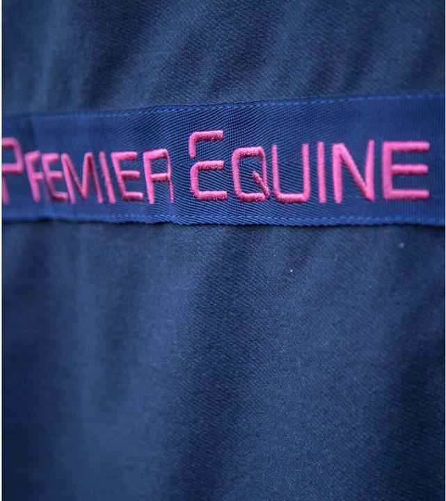 Image du produit Premier Equine Barrasso 450 g (175 cm)