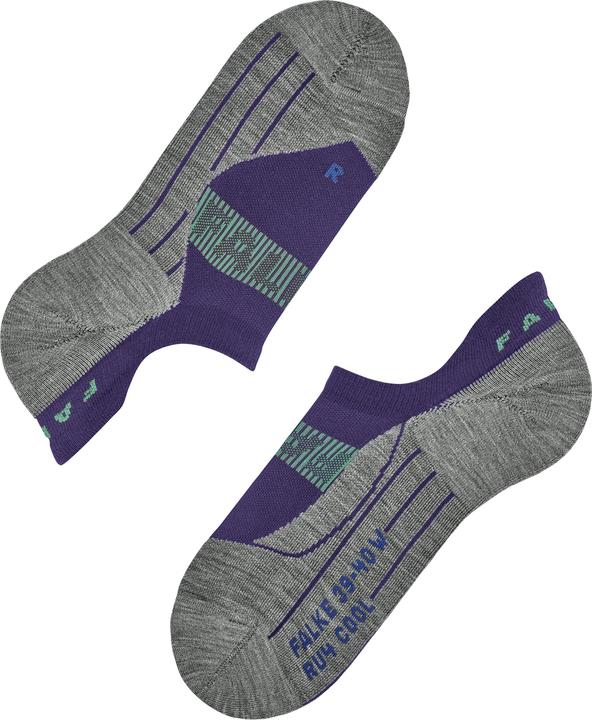 Immagine prodotto Falke RU4 Endurance Cool Invisible Donna Running (35 - 36)