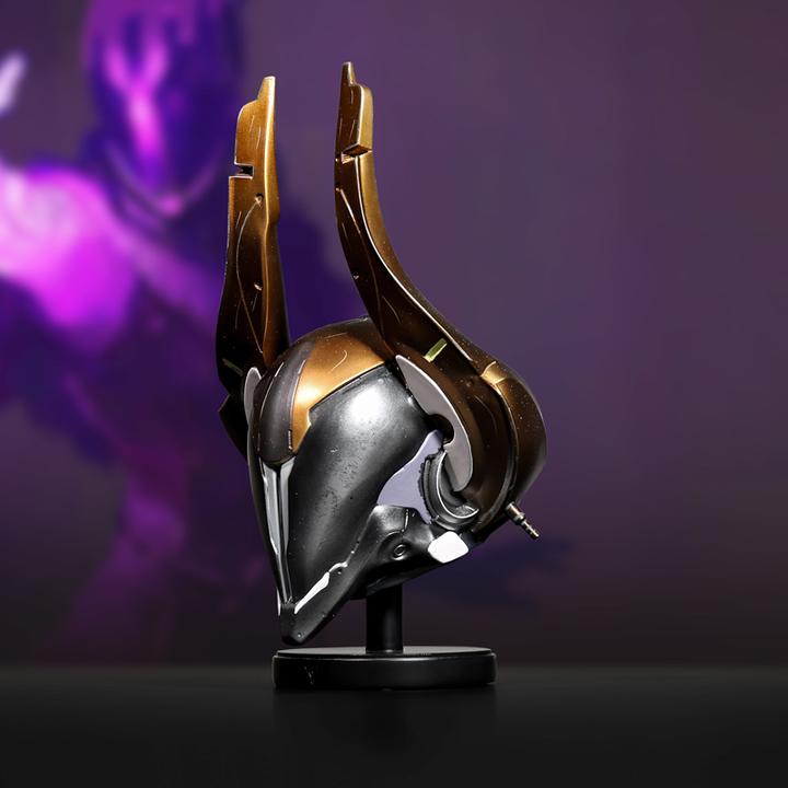 Immagine prodotto Numskull Destiny: Elmo del Peccato di Nezarec - Replica