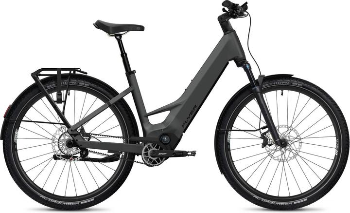 Actual product image Flyer Goroc TR 7.33 (52 cm)