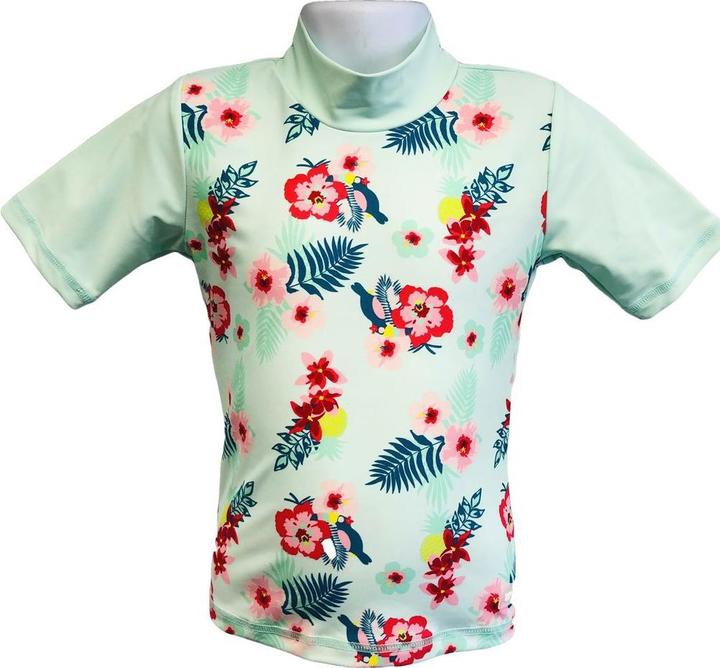 Baby Banz Badeshirt kurzarm Rashy