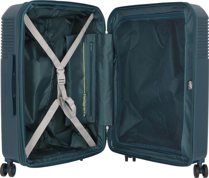 Produktbild Hedgren Stripe MEX Spinner (75 l, L (90 - 115l))