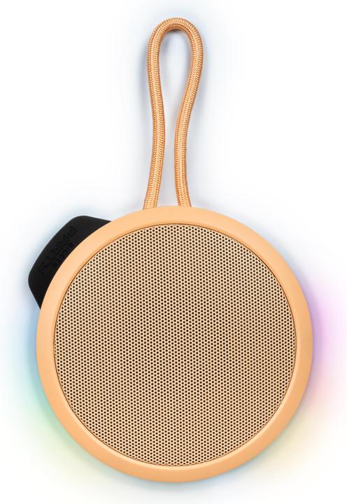 Produktbild Bigben Party Nano - Bluetooth Speaker (3 h, Akkubetrieb)
