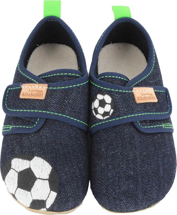 Actual product image Living Kitzbühel Kid's Klettmodell Soccer Champ (28)