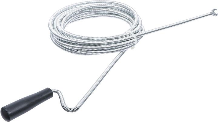 Image du produit BGS Spirale de nettoyage de tuyaux (1 pcs)