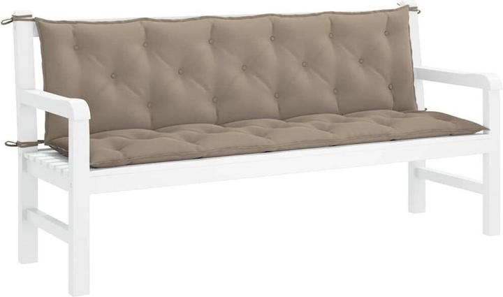 Actual product image VidaXL Henryk (180 x 50 x 7 cm)