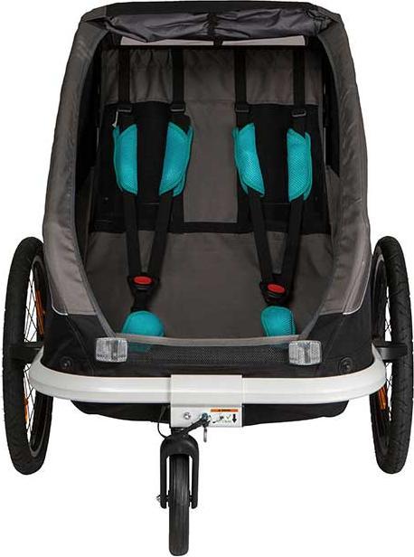 Produktbild hamax Traveller