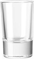 Image du produit Montana Furniture Basic (0.40 dl, 3 x, Verre à fusil)