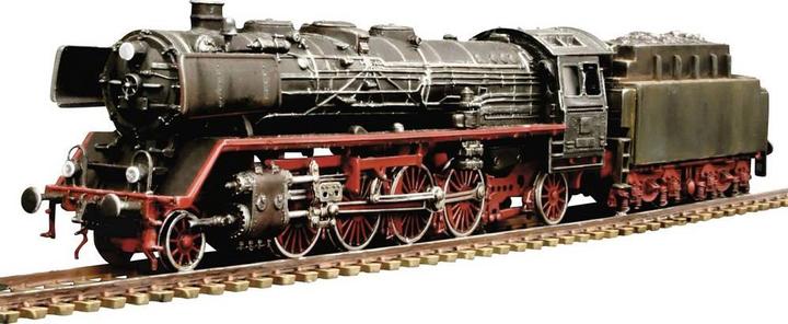 Actual product image Italeri Multi-purpose locomotive class 41