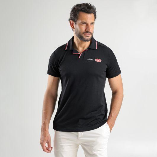 Immagine prodotto UYN Polo a maniche corte X Bugatti (XXL)