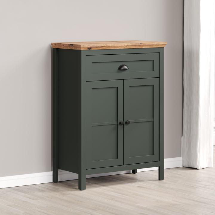 Produktbild Trendteam Stanton (77 x 39 x 102 cm)