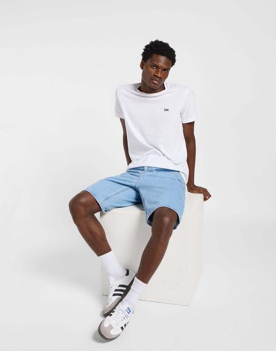Actual product image Lee Jeansshorts Asher Short (34)