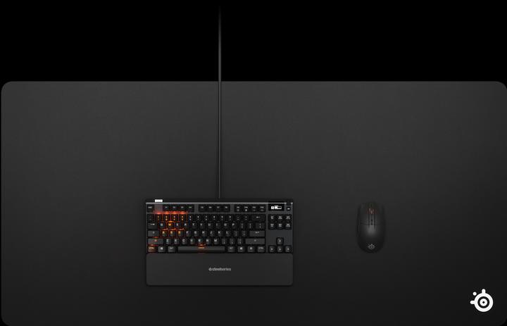 Immagine prodotto SteelSeries QcK (M)