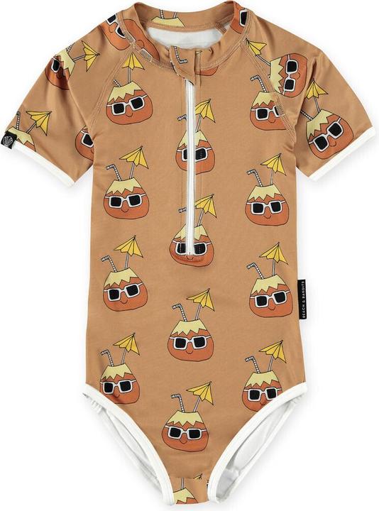 Immagine prodotto Beach & Bandits Costume da bagno Cool Coconut (92)