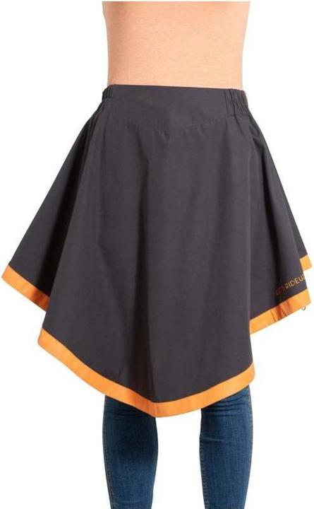 Orange, Braun