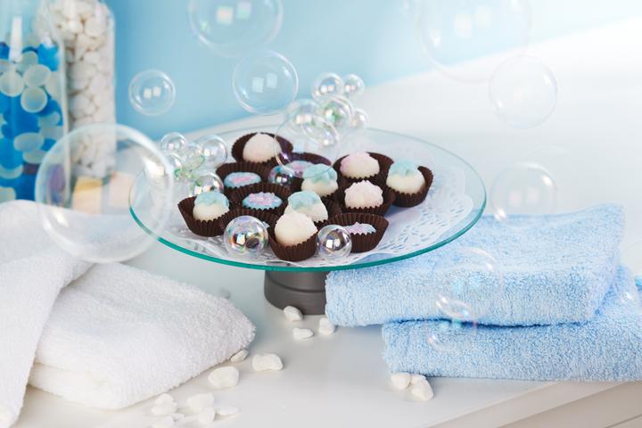 Immagine prodotto Glorex Fiocchi di sapone per impastare