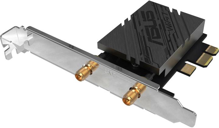 Produktbild ASUS PCE-BE92BT (PCI-E x1)
