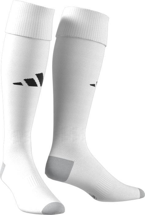 Actual product image adidas Milano 23 Football Socks white IB7813 (34-36) (XS)