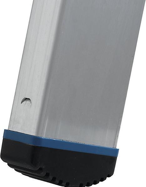 Actual product image Krause Stabilo Drabina Wolnostojąca 10 Stopni R13 (Scaffolding, 325 cm)