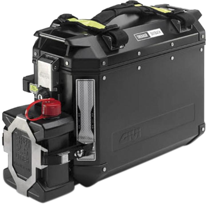 Produktbild Givi Halter für Zusatztank