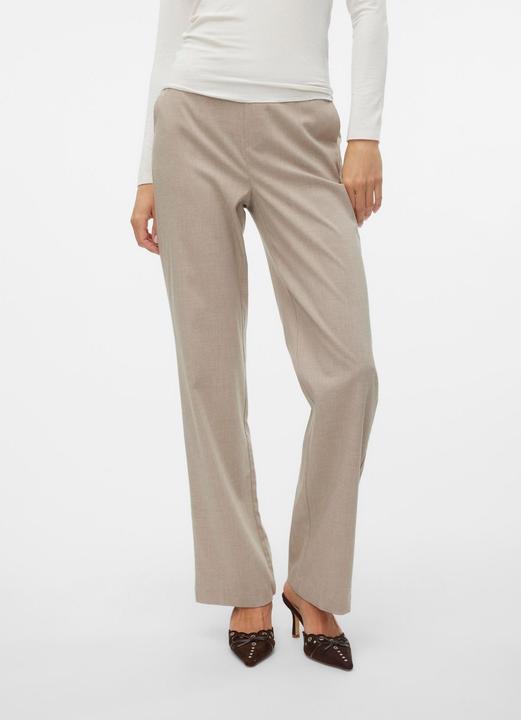 Actual product image Vero Moda VMMAYA trousers Trousers (32)