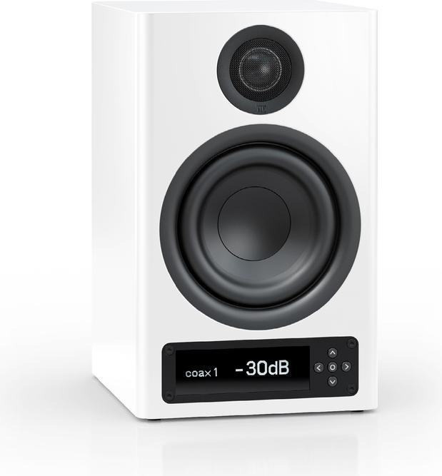Image du produit Nubert nuPro XS-3000 RC (1 paire, 300 W)