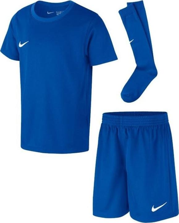 Immagine prodotto Nike Parco 20 Minikit per bambini (XS)