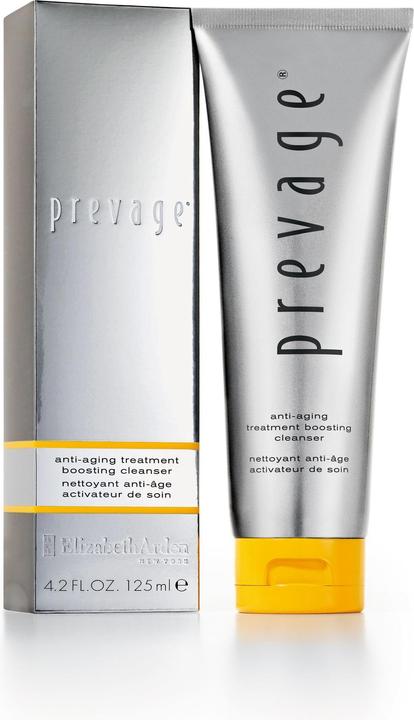 Produktbild Elizabeth Arden Prevage (Reinigungslotion, 125 ml)