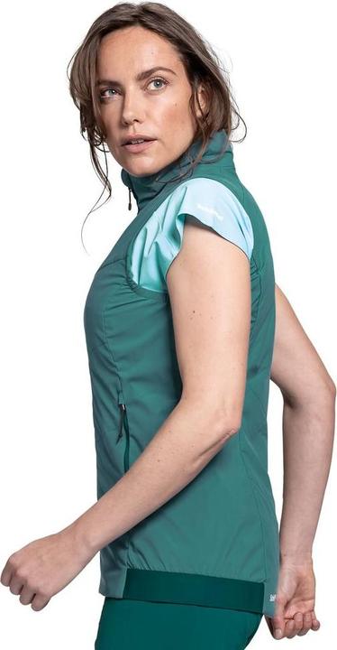 Actual product image Schöffel Women's Ins. Vest Skorpa (38)