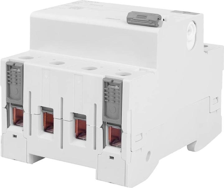 Productafbeelding Siemens Stroomonderbreker