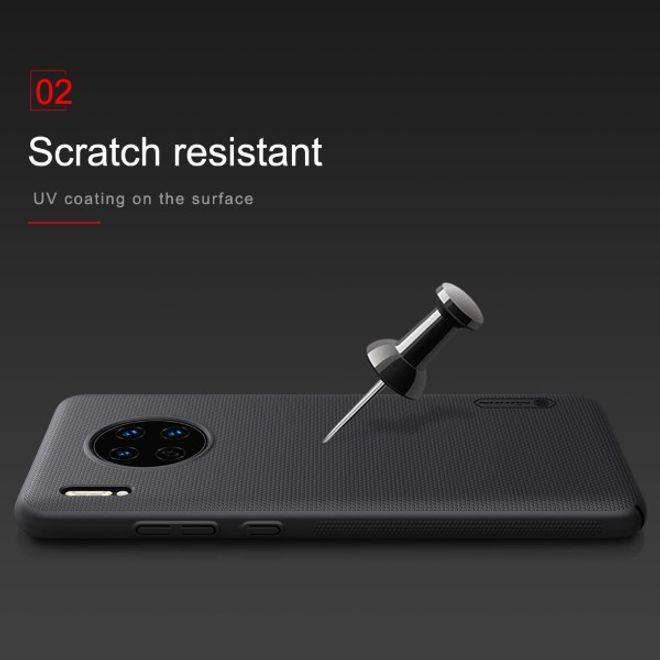 Produktbild Nillkin Super Frosted Shield Series (Huawei Mate 30)