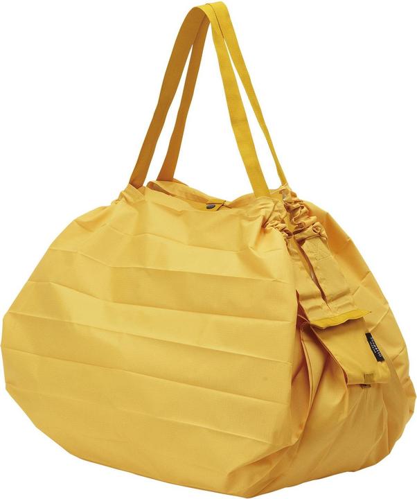 Actual product image Shupatto Compact Bag L - Karashi