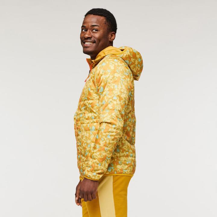 Produktbild Cotopaxi Teca Calido Hooded JacketPrint (M)